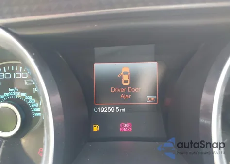 2013 Ford Mustang Boss 302 from USA, damaged, VIN 1ZVBP8CU1D5238768